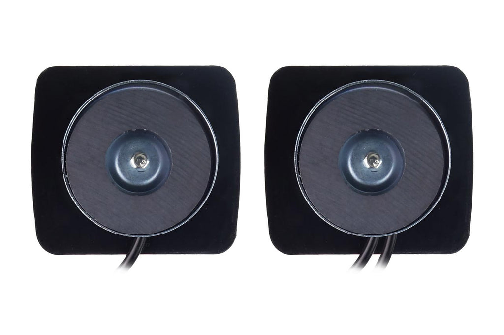 LED aanhanger verlichtingsset - 7-Polig / magnetisch / met reflectoren