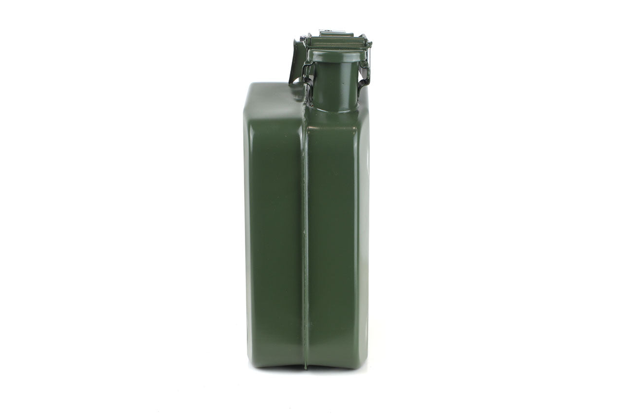 Amio metalen Jerrycan - 5 Liter