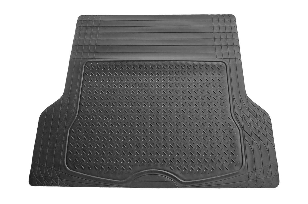 Universele kofferbakmat 137 x 108 cm - Rubber - Universeel