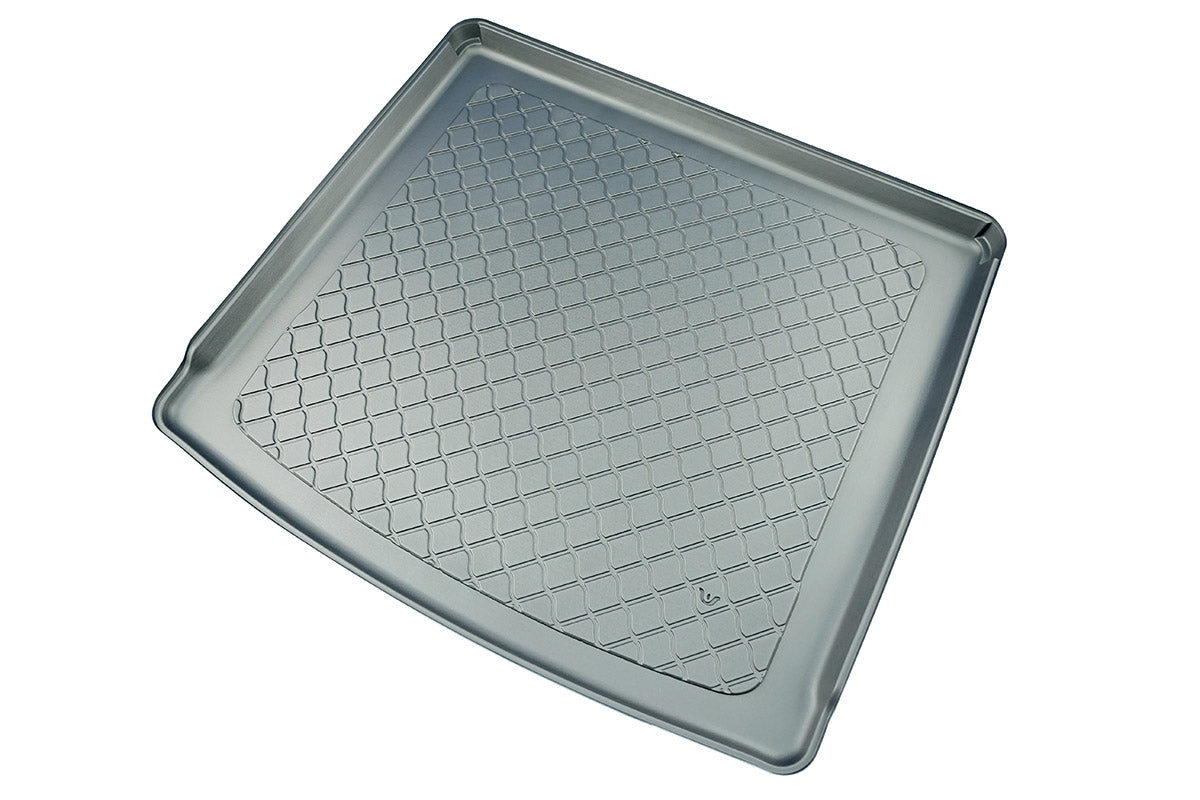 Guardliner kofferbakmat voor BMW iX (I20) (vanaf 2021) - TPE-Rubber