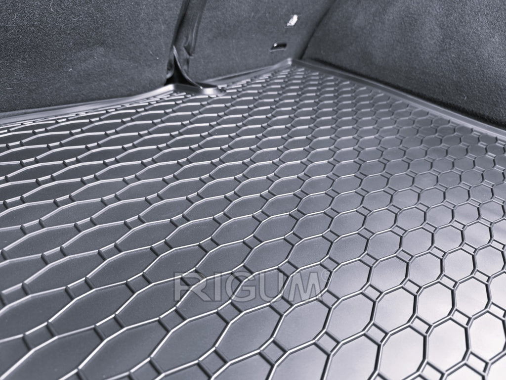 Kofferbakmat voor Dacia Sandero 2 Hatchback (2012-2020) - Rubber