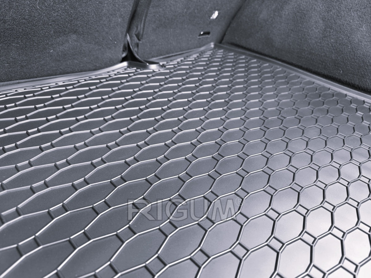 Kofferbakmat voor Dacia Sandero 2 Hatchback (2012-2020) - Rubber