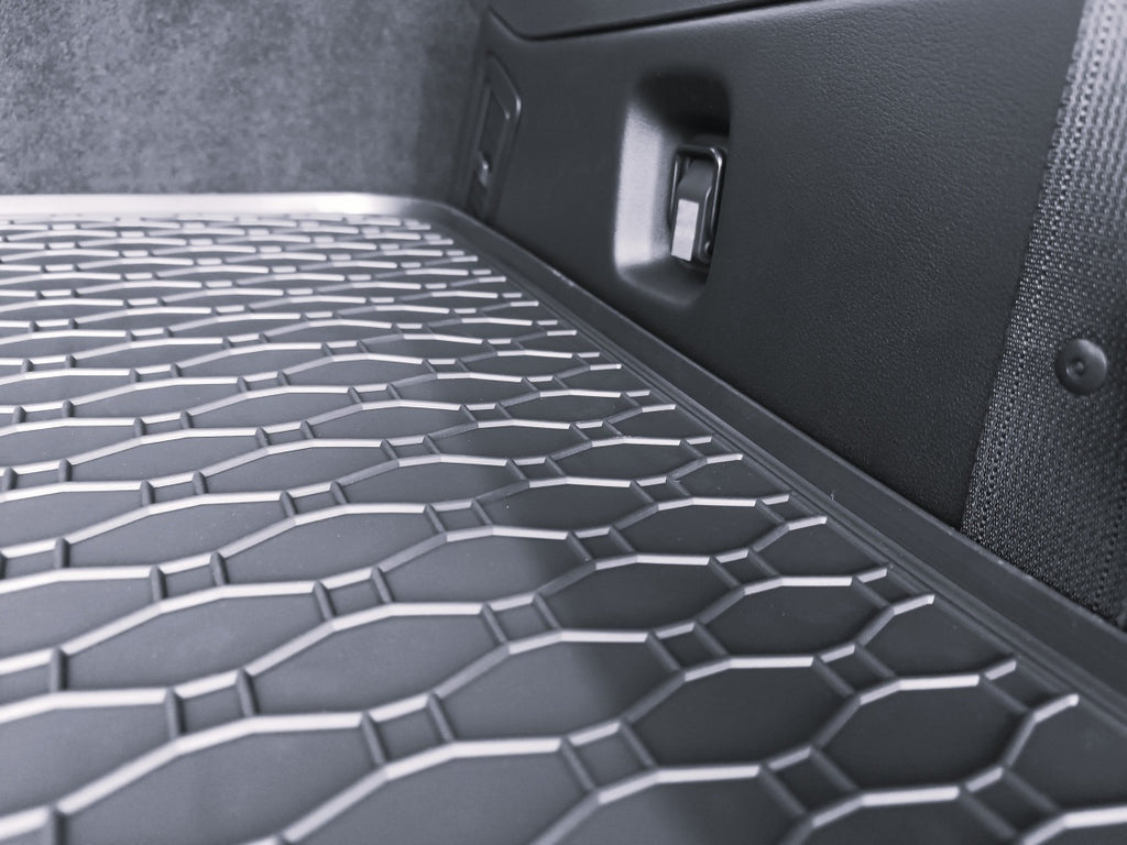 Kofferbakmat voor Mazda CX-80 (2025-heden) - Rubber