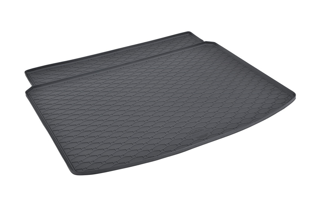 Kofferbakmat voor MG ZS en MG ZS Hybrid+ (2025-heden) - Rubber