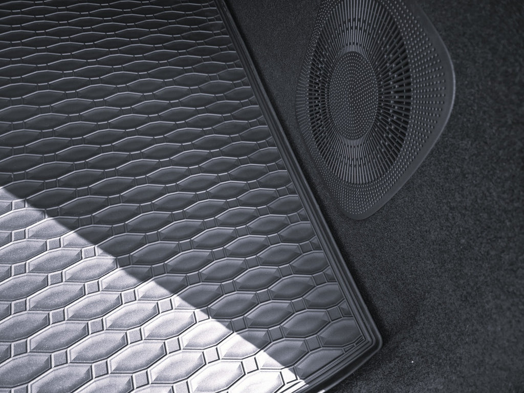 Kofferbakmat voor Leapmotor C10 REEV en C10 EV (2024-heden) - Rubber