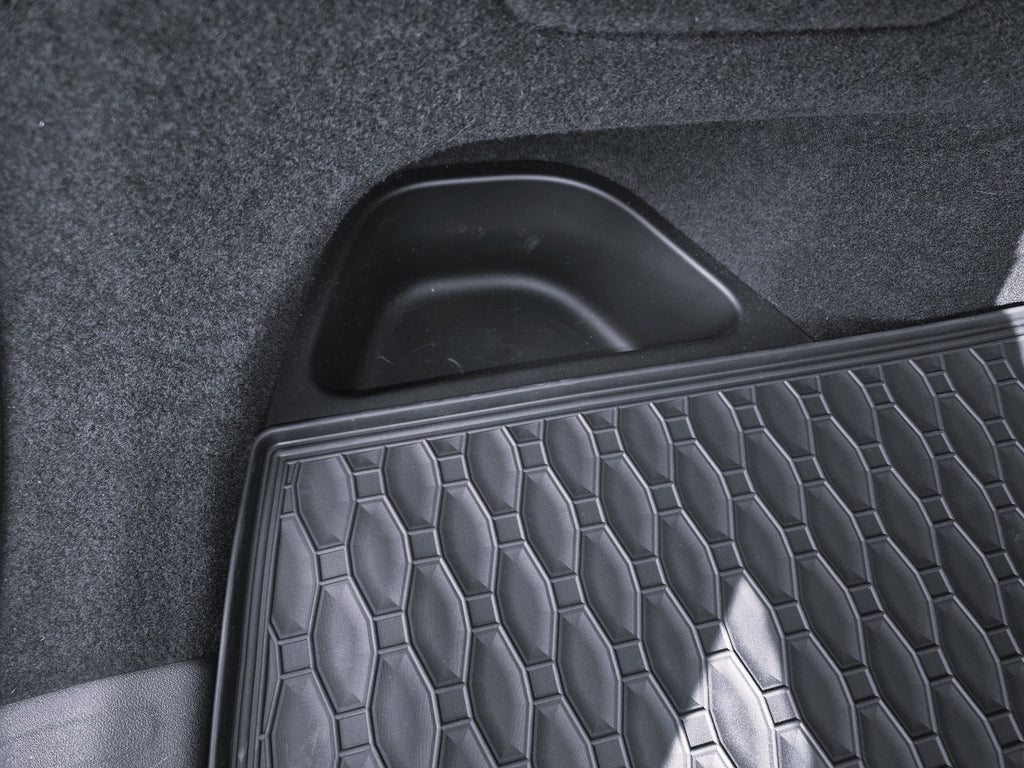 Kofferbakmat voor Leapmotor C10 REEV en C10 EV (2024-heden) - Rubber