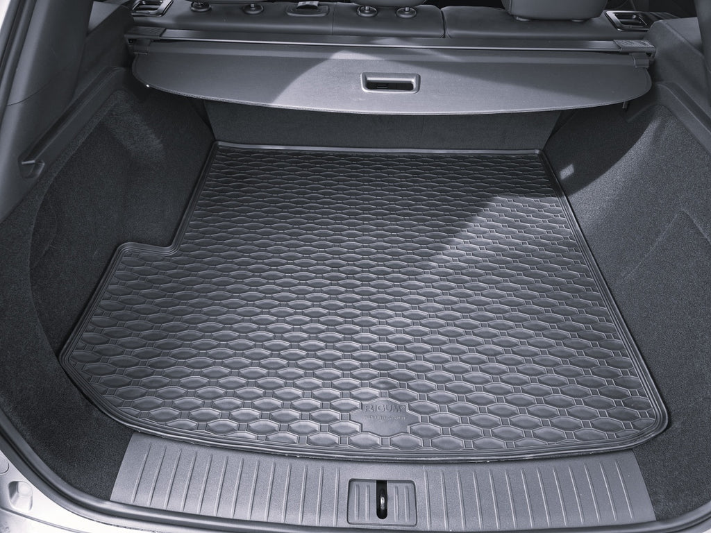 Kofferbakmat voor Omoda 9 PHEV (2024-heden)  - Rubber