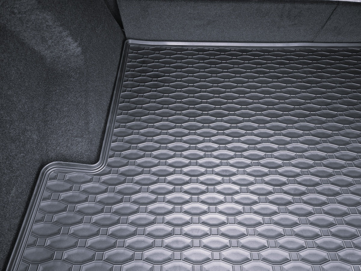Kofferbakmat voor Omoda 9 PHEV (2024-heden)  - Rubber