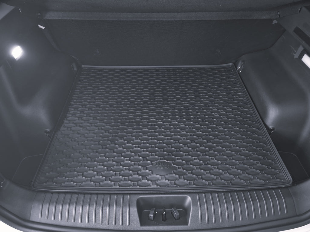Kofferbakmat voor Jaecoo 5 (2025-heden) - Rubber