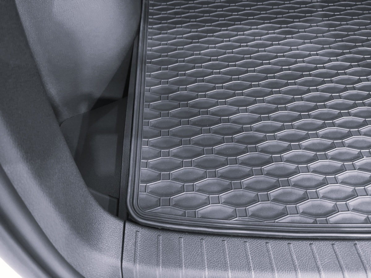 Kofferbakmat voor BYD Seal U Hybrid (2023-heden) - Rubber