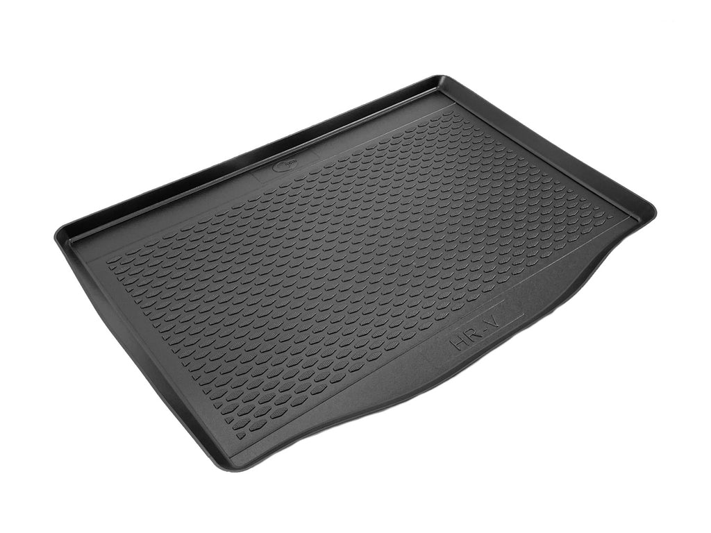 Kofferbakmat voor Honda HR-V, HR-V e:HEV (vanaf 2021) - TPE-Rubber