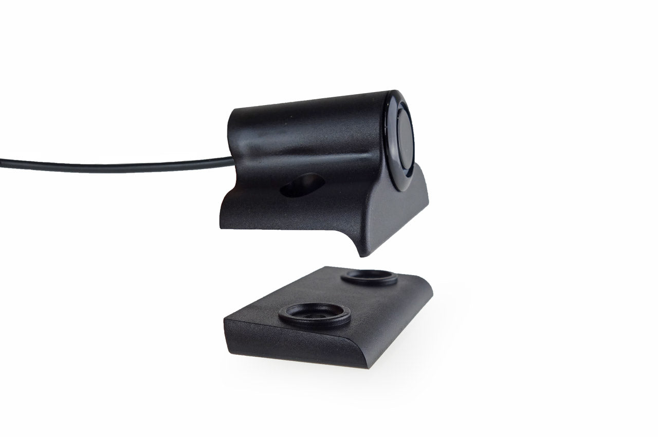 Parkeersensoren Truck met geluid en 4 sensoren (diameter 19mm)