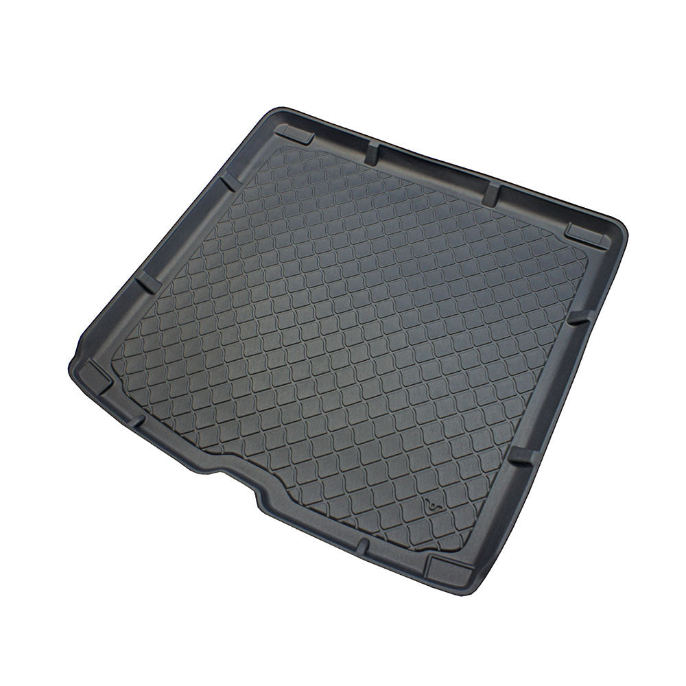 Guardliner kofferbakmat voor BMW 5-serie E61 Touring (06.2004-2010) - TPE-Rubber