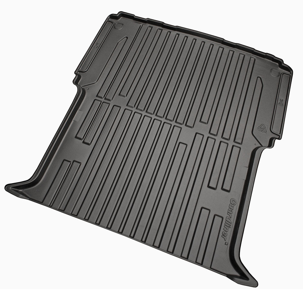 Guardliner laadvloerbeschermer geschikt voor Mercedes Citan (W415) en  Renault Kangoo 2 (Type W) - Geschikt voor de L1 modellen - TPE