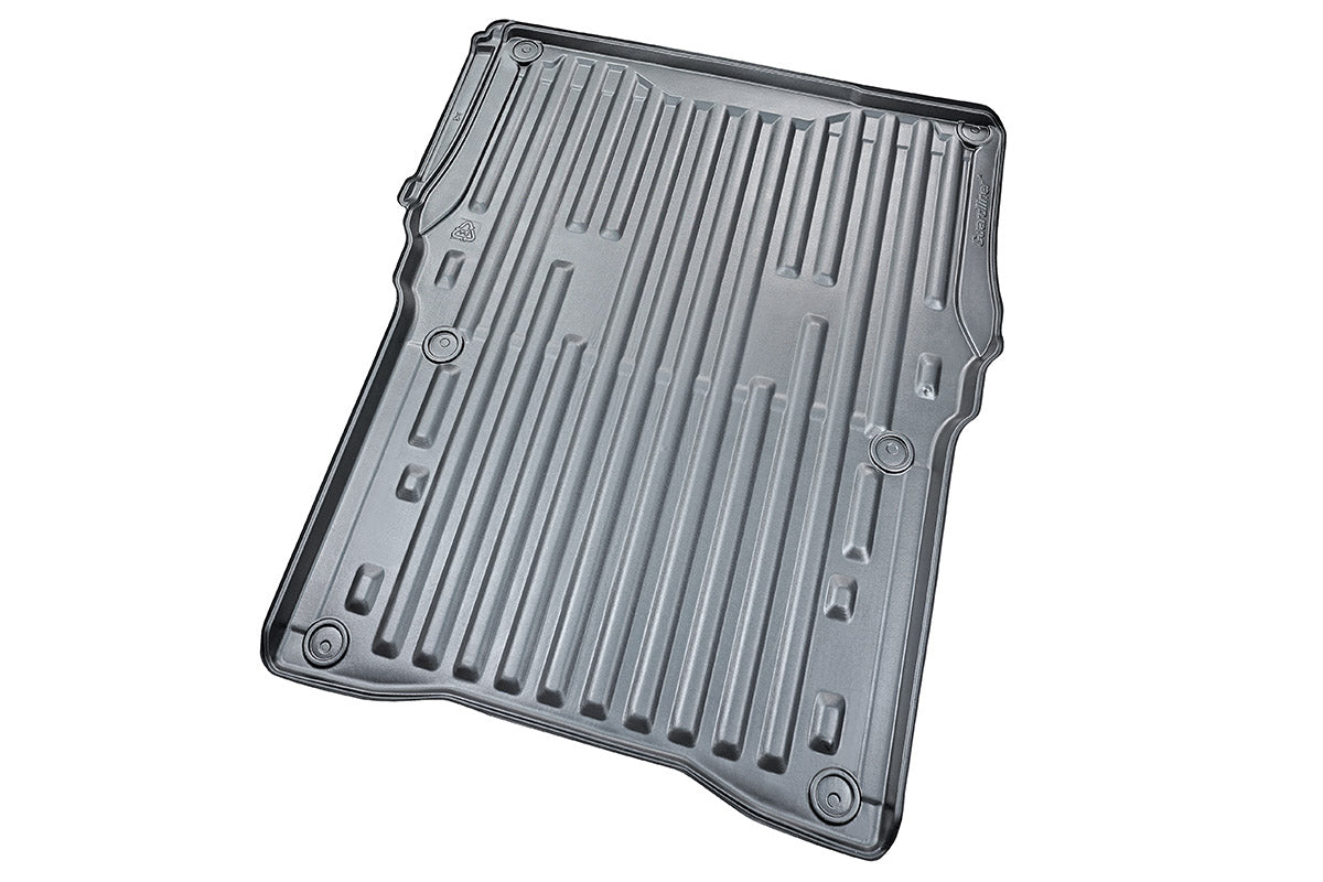 Guardliner laadvloerbeschermer geschikt voor Partner 3, Berlingo 3, ProAce City en Combo E vanaf 2018- (L1 en 2/3 zits) -TPE