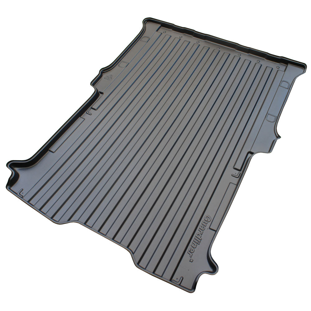 Guardliner laadvloerbeschermer voor Dacia Dokker vanaf 2012- (2-zits) - TPE