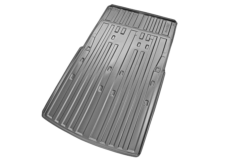 Guardliner laadvloerbeschermer geschikt voor VW Caddy 4 (SB) en Ford Transtit Connect vanaf 2020- (L2=lange wielbasis) - TPE