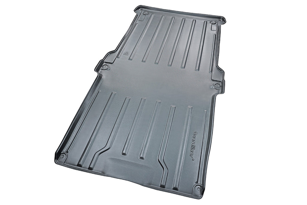 Guardliner laadvloerbeschermer geschikt voor Citroen Jumpy III, Peugeot Expert III, Toyota ProAce, Opel Vivaro C - TPE