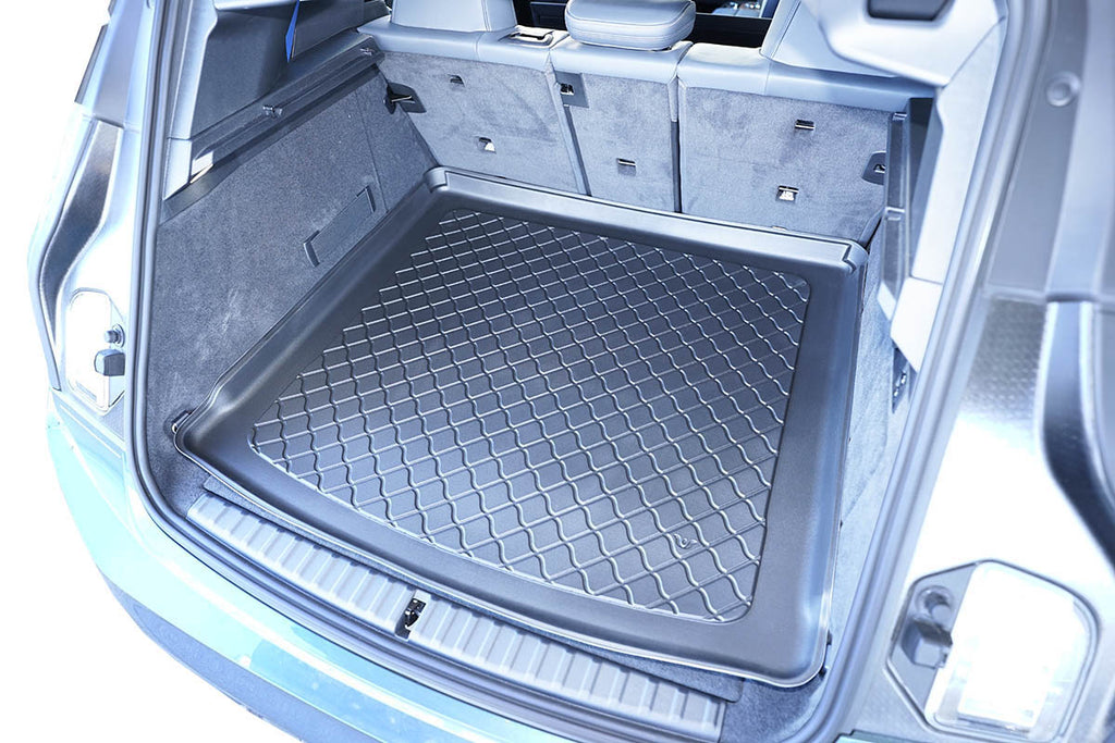 Guardliner kofferbakmat voor BMW iX (I20) (vanaf 2021) - TPE-Rubber