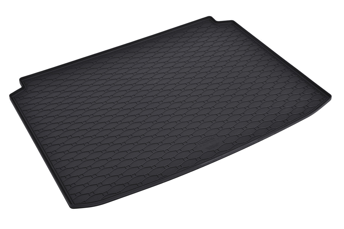 Kofferbakmat voor Audi A3 (8Y) Sportback (vanaf 2020-) - Rubber