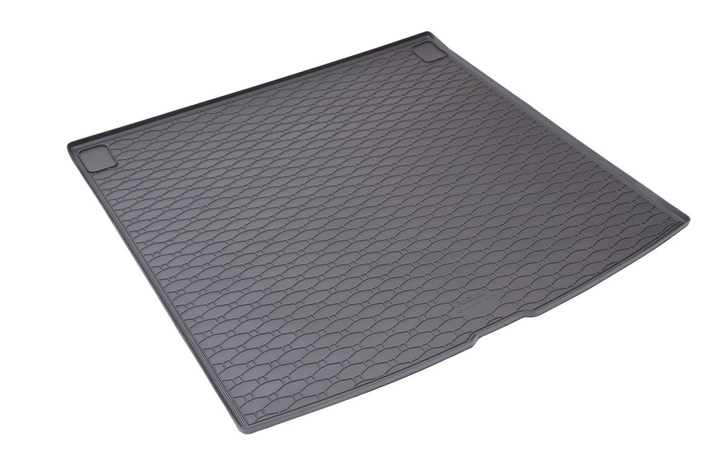 Kofferbakmat voor Audi Q5 (GU) en Audi Q5 Sportback (GU) (2025-heden)  - Rubber
