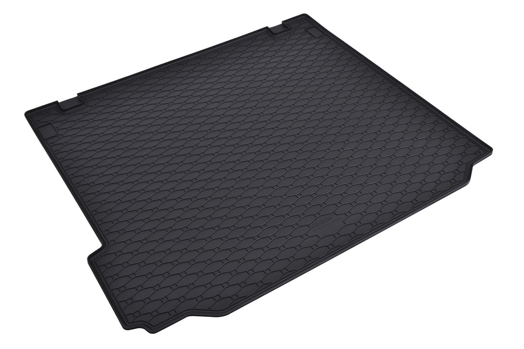 Kofferbakmat voor BMW X5 (E70) (2007-2013) en BMW X5 (F15) (2013-2018) - Rubber