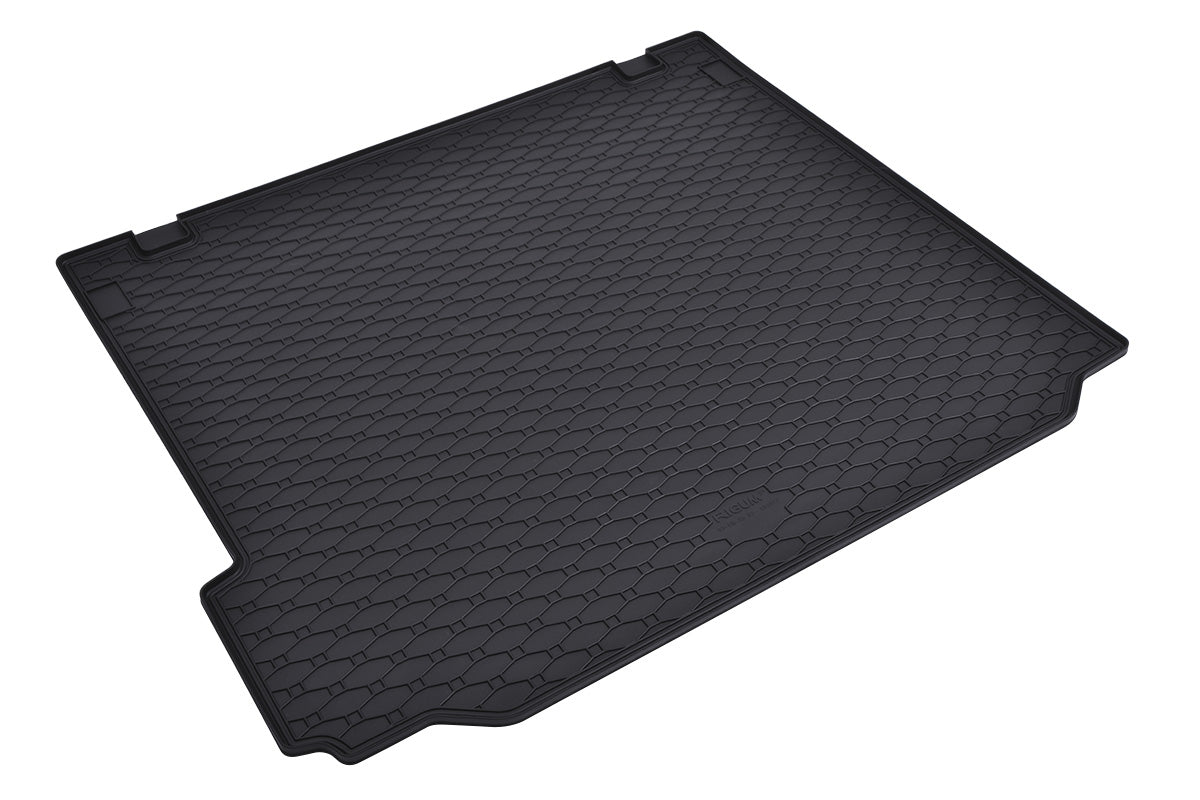 Kofferbakmat voor BMW X5 (E70) (2007-2013) en BMW X5 (F15) (2013-2018) - Rubber