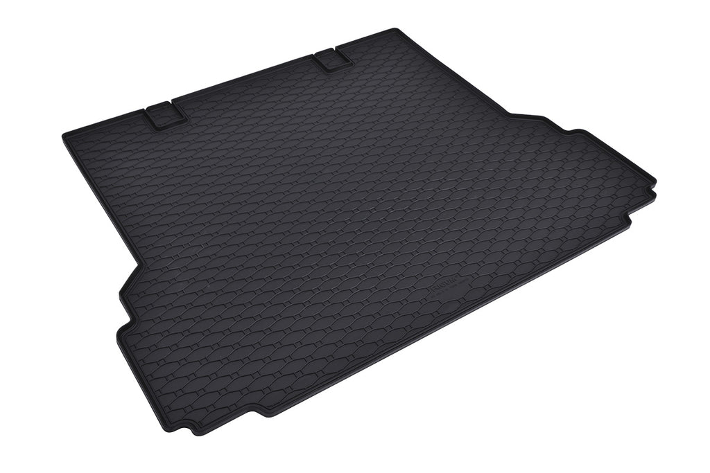 Kofferbakmat voor BMW 5-serie G31 Touring (2017-2024) - Rubber