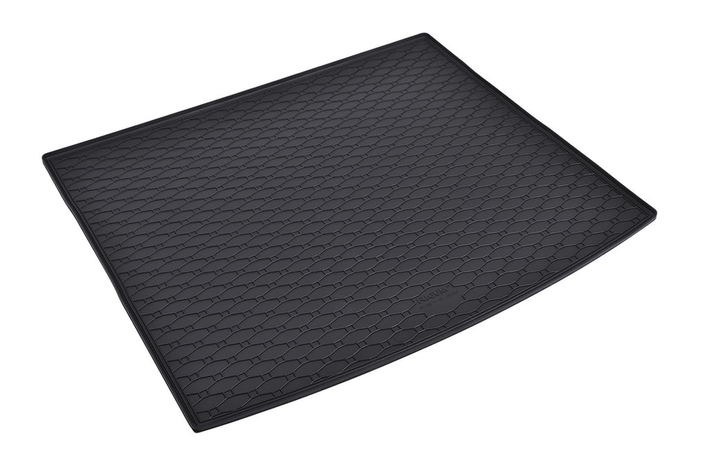 Kofferbakmat voor BMW X1, X1e (F48) (2016-2022) - Rubber