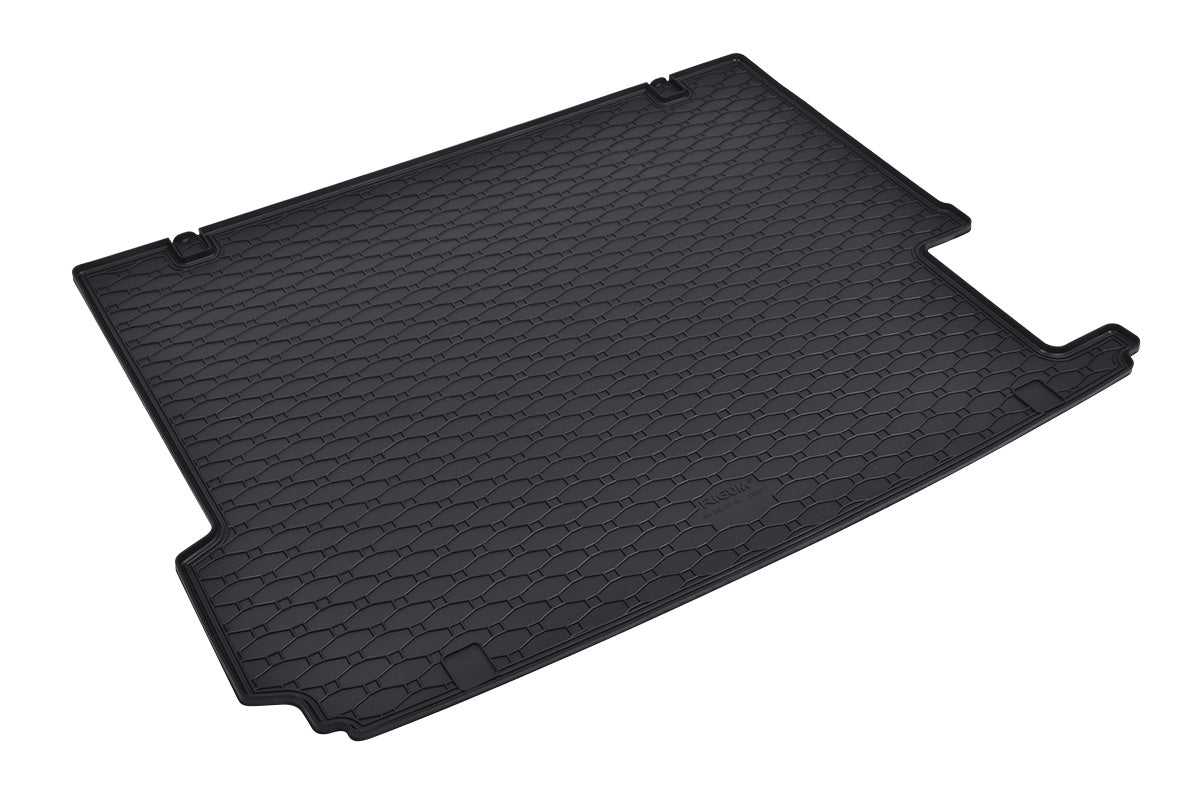 Kofferbakmat voor BMW X3 (F25) (2010-2017) - Rubber