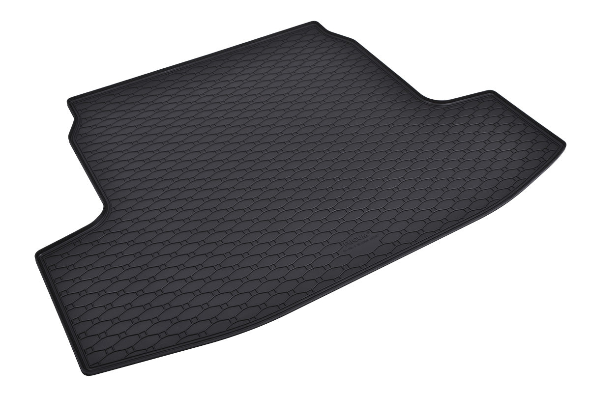 Kofferbakmat voor BMW 3-Serie G21 Touring (vanaf 2019-) - Rubber