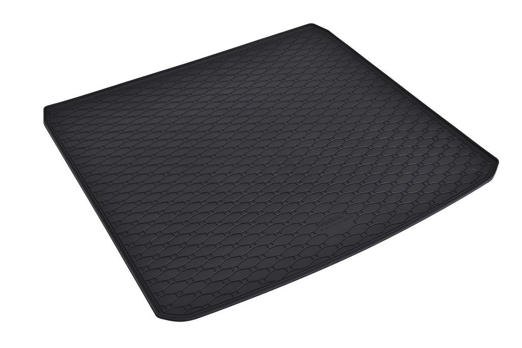 Kofferbakmat voor BMW 2-serie F44 Gran Coupé (vanaf 2020-) - Rubber