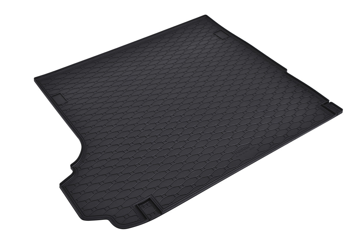 Kofferbakmat voor BMW X3 (E83) (2004-2010) - Rubber