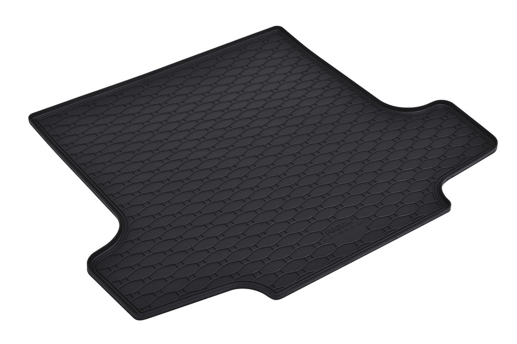 Kofferbakmat voor BMW 1-Serie E87 (2004-2011) - Rubber