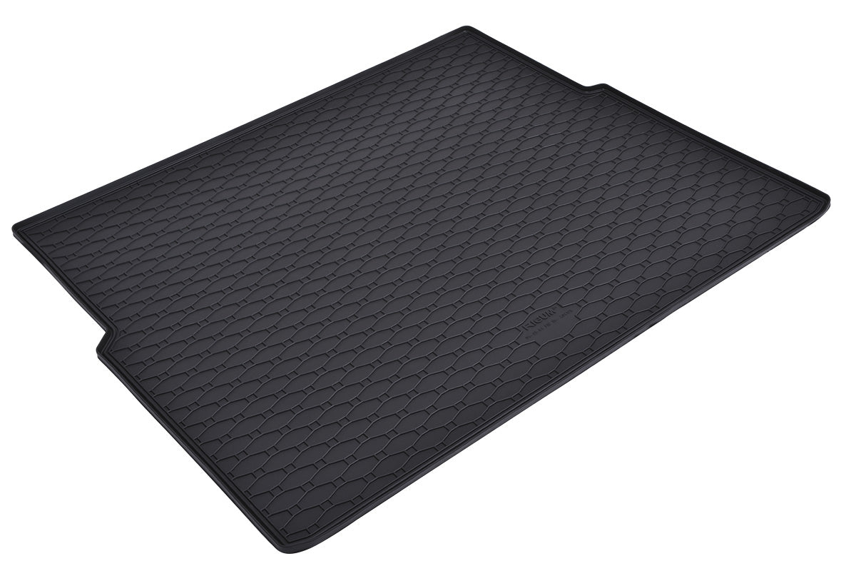 Kofferbakmat voor Citroen C4 Picasso (2013-2022) - Rubber