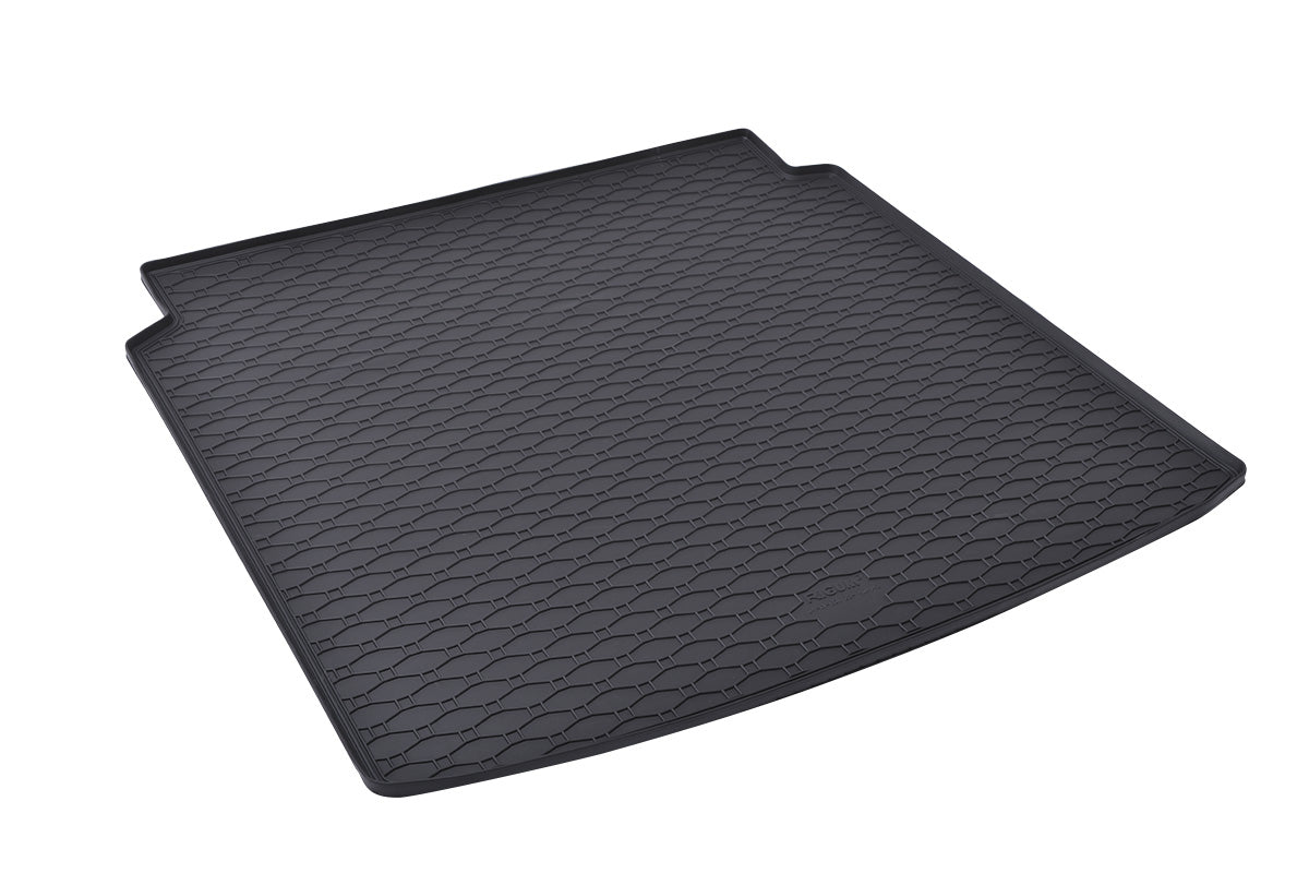 Kofferbakmat voor Citroen C5 X (2022-heden) (ook PHEV) - Rubber