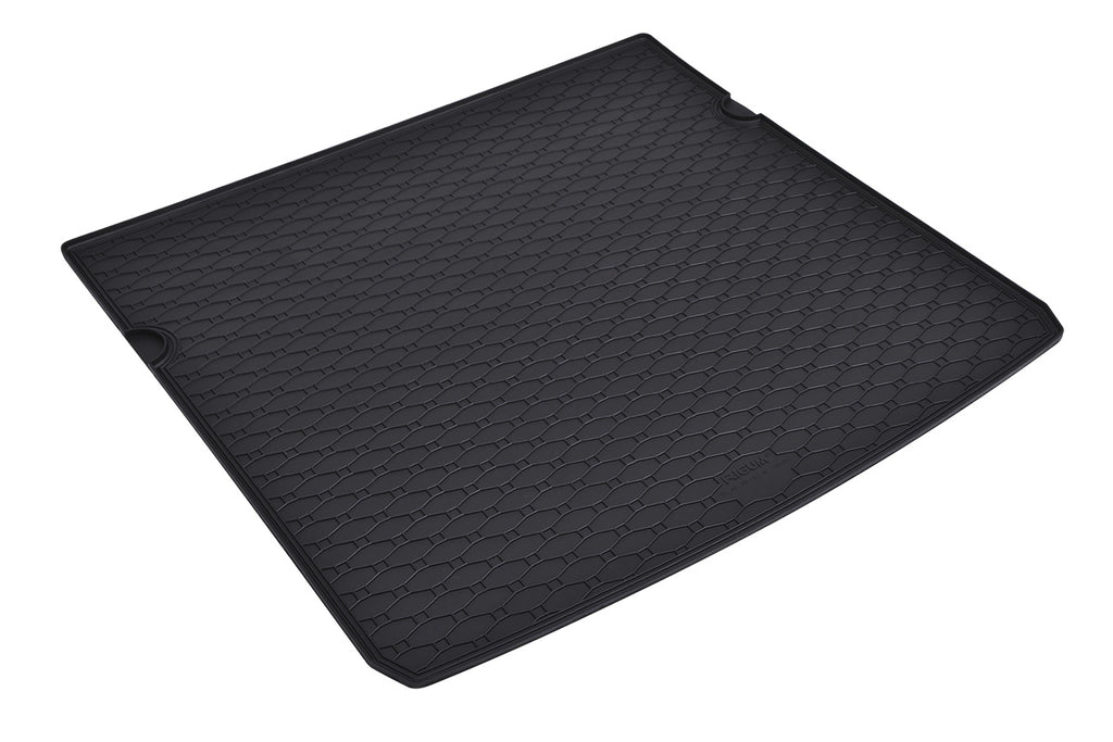 Kofferbakmat voor Dacia Duster 4x4 (2010-2023), Duster 4x2 LPG (2018-2023) - Rubber