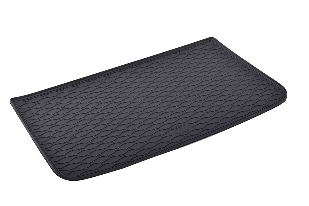 Kofferbakmat voor Fiat 500L (2012-2022) - Rubber