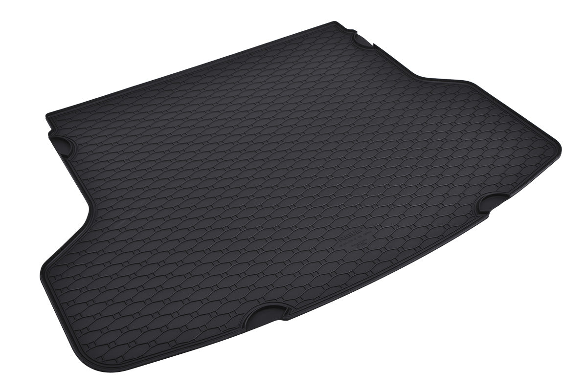 Kofferbakmat voor Hyundai i30 SW (PD) (vanaf 2019-) - Rubber