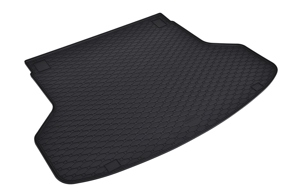 Kofferbakmat voor Hyundai i30 SW/Station (PD) (vanaf 2017-) - Rubber