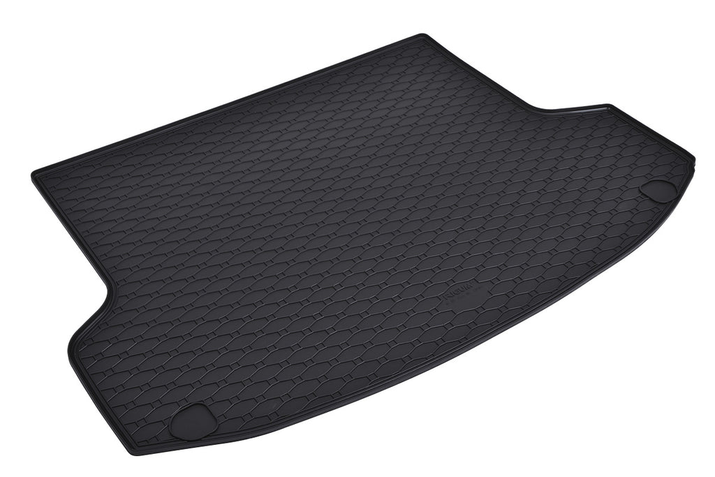 Kofferbakmat voor Hyundai ix35 (LM) met bouwjaar 2010-2016 - Rubber