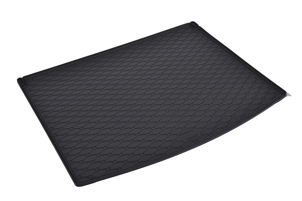 Kofferbakmat voor Jeep Compass 2 (vanaf 2017-2025), ook PHEV - Rubber