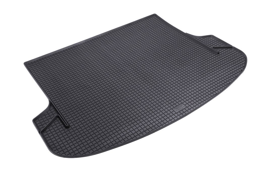 Kofferbakmat voor Kia Sorento (XM) met bouwjaar 2009-2014 - Rubber