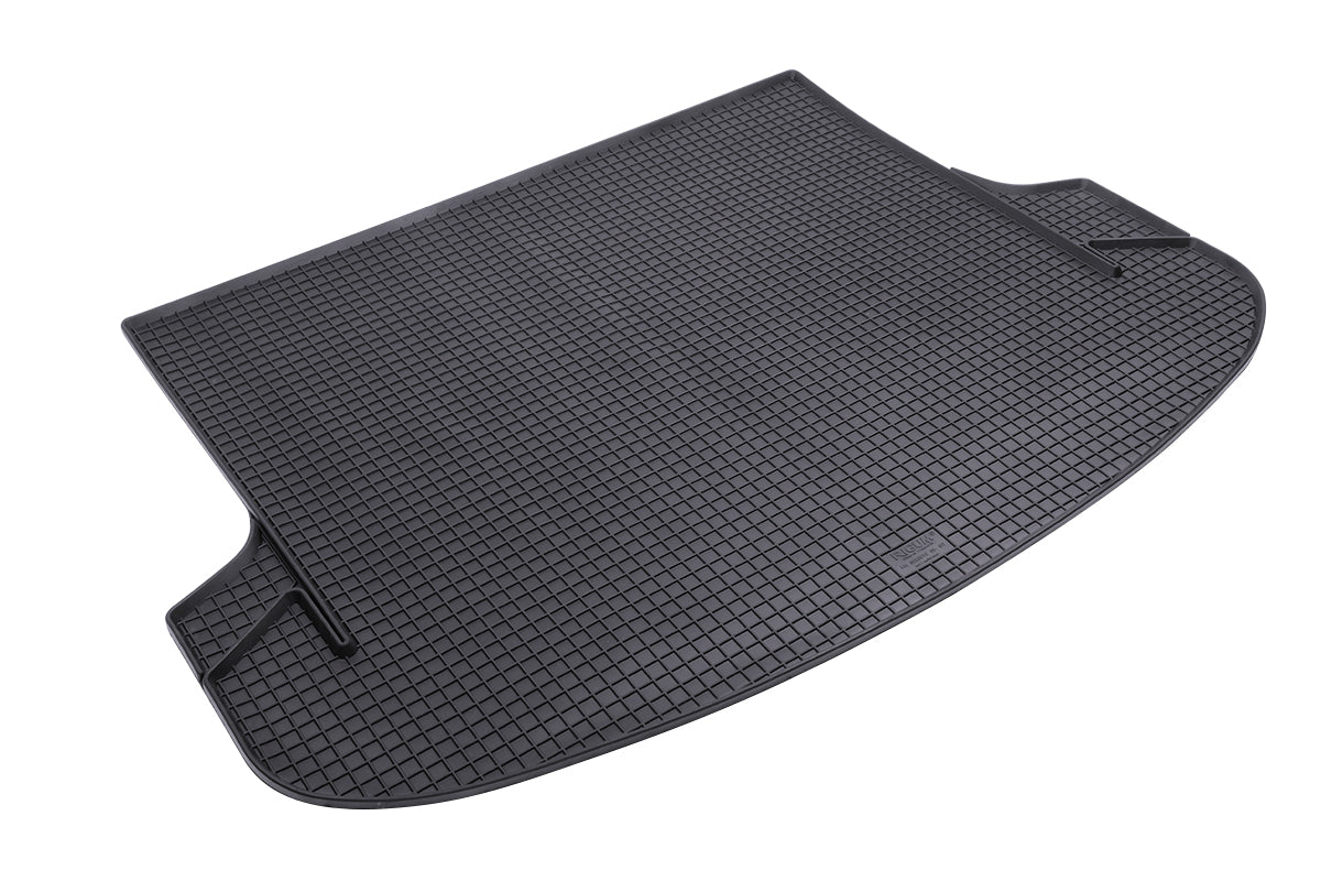 Kofferbakmat voor Kia Sorento (XM) met bouwjaar 2009-2014 - Rubber