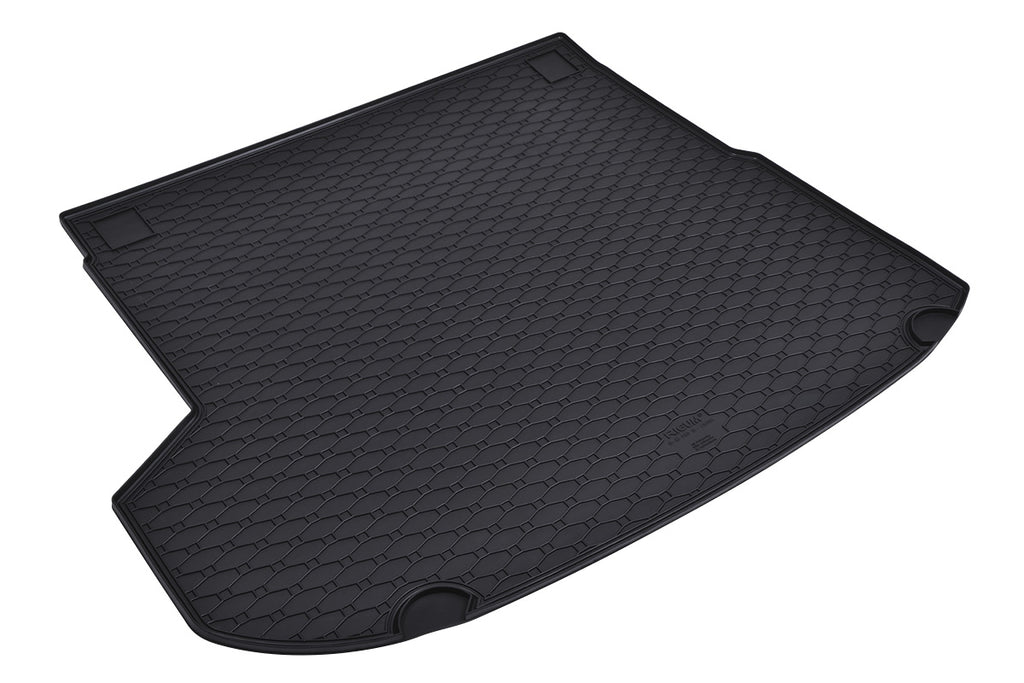 Kofferbakmat voor Kia ProCeed vanaf 2019- (met subwoofer) - Rubber
