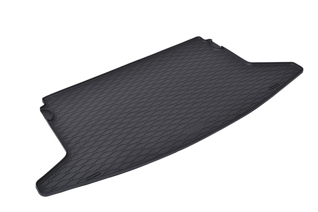 Kofferbakmat voor Kia Ceed Hatchback (CD) (vanaf 2018-) (zonder tussenvloer) - Rubber