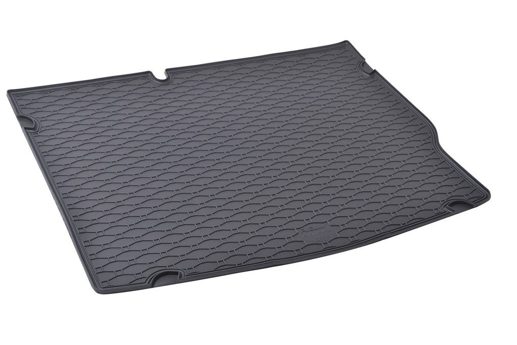 Kofferbakmat voor Kia Niro (DE) (2016-2022) - Rubber
