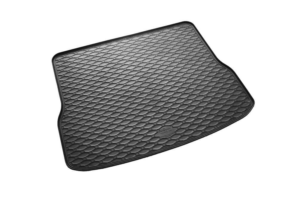 Kofferbakmat voor Leapmotor B10 (ook PHEV) (2025-heden) - Rubber - Hoge laadvloer
