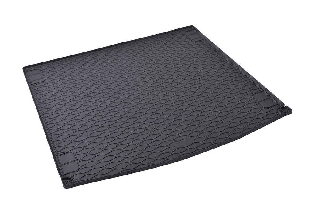 Kofferbakmat voor Range Rover Velar (L560) en Jaguar F-Pace (X761) (2016-heden) - Rubber