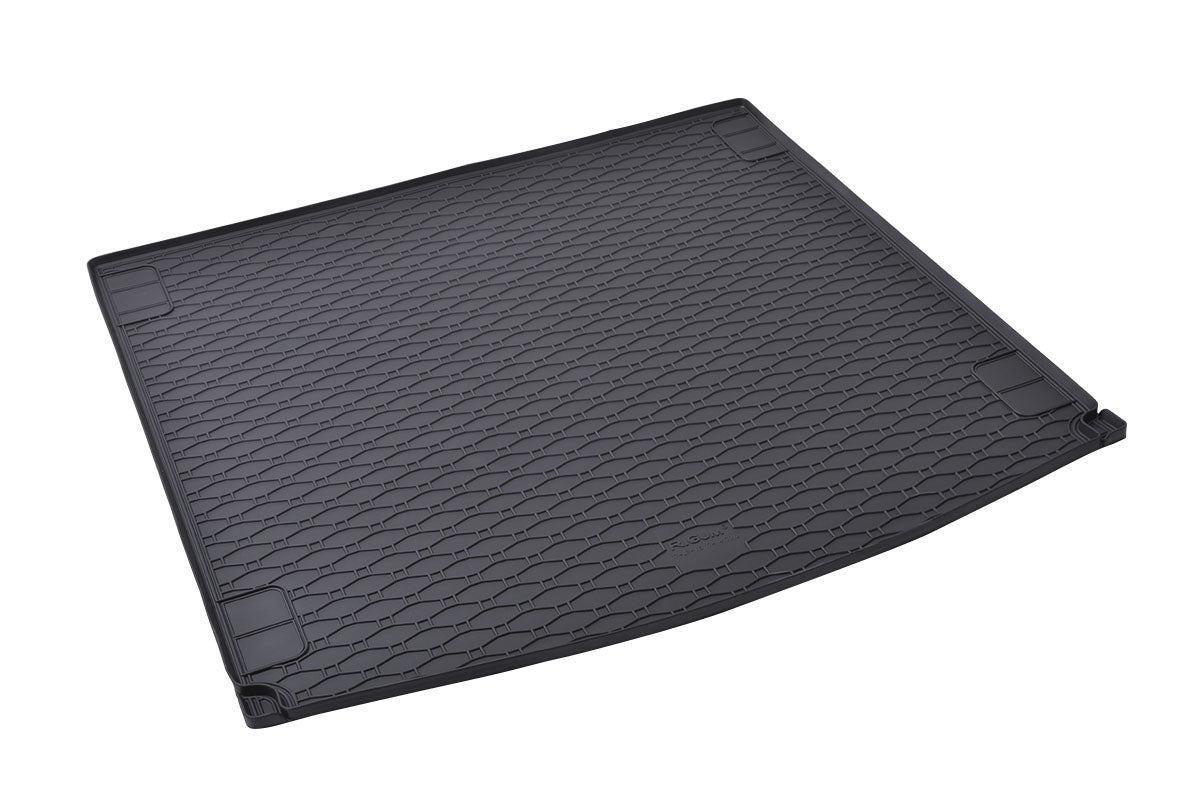 Kofferbakmat voor Land Rover Range Rover Velar (L560) (2017-heden) en Jaguar F-Pace (X761) (2016-heden) - Rubber